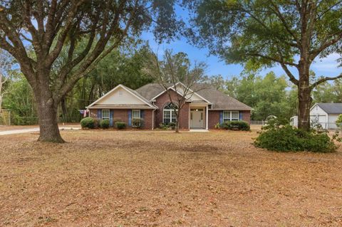 Photo of 9261 BLOUNTSTOWN Highway, Tallahassee, FL 32310 (MLS # 393891)