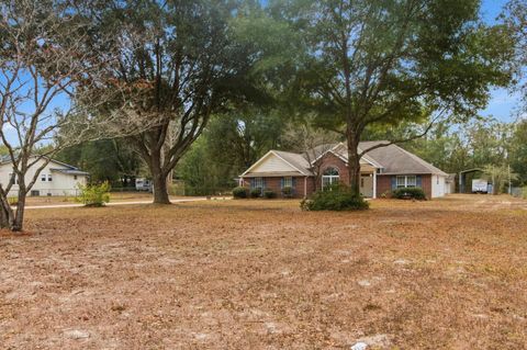 Tiny photo for 9261 BLOUNTSTOWN Highway, Tallahassee, FL 32310 (MLS # 393891)