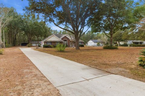 Tiny photo for 9261 BLOUNTSTOWN Highway, Tallahassee, FL 32310 (MLS # 393891)