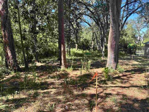 Photo of xxx Trescott Drive, Tallahassee, FL 32308 (MLS # 400772)