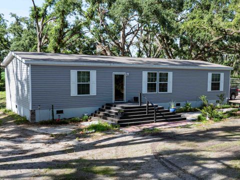3297 NE Rutherford Road, Lee, FL 32059 - MLS#: 386148