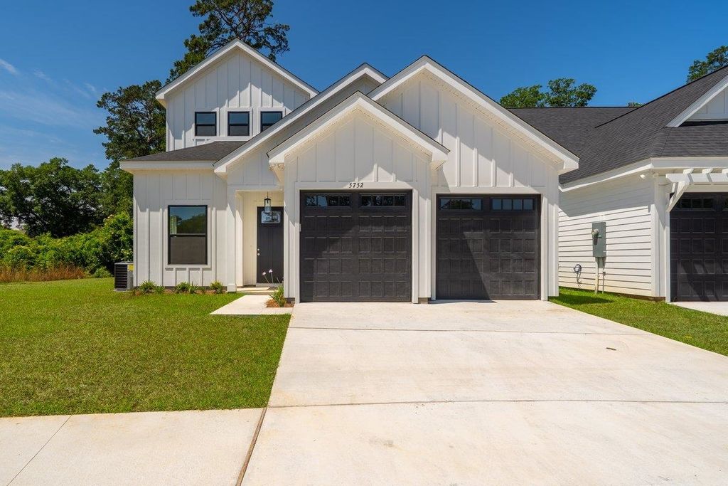 Photo of 5752 Bascom Lane, Tallahassee, FL 32309 (MLS # 386880)