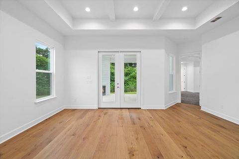 Tiny photo for 5752 Bascom Lane, Tallahassee, FL 32309 (MLS # 386880)