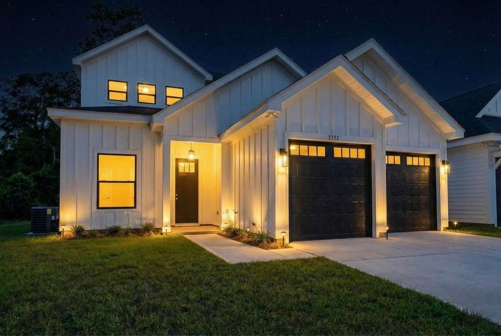 Photo of 5752 Bascom Lane, Tallahassee, FL 32309 (MLS # 386880)