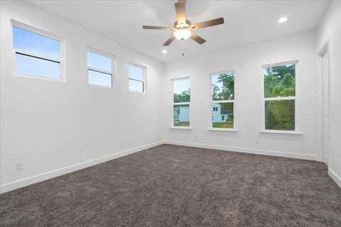 Tiny photo for 5752 Bascom Lane, Tallahassee, FL 32309 (MLS # 386880)