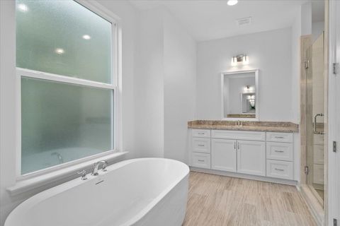 Tiny photo for 5752 Bascom Lane, Tallahassee, FL 32309 (MLS # 386880)