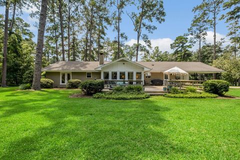 A home in TALLAHASSEE