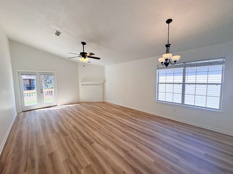 Tiny photo for 4428 Siesta Court, Tallahassee, FL 32309 (MLS # 397114)