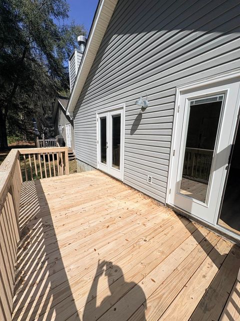 Tiny photo for 4428 Siesta Court, Tallahassee, FL 32309 (MLS # 397114)