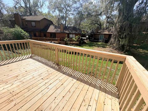 Tiny photo for 4428 Siesta Court, Tallahassee, FL 32309 (MLS # 397114)