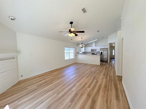 Tiny photo for 4428 Siesta Court, Tallahassee, FL 32309 (MLS # 397114)