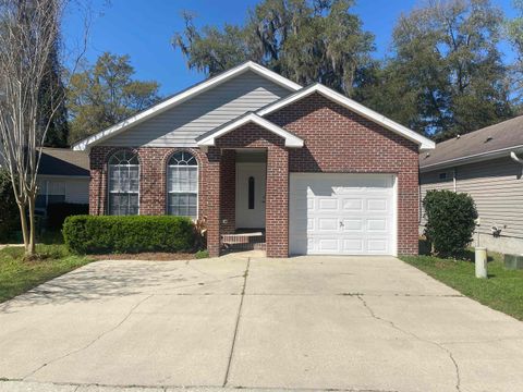 Photo of 4428 Siesta Court, Tallahassee, FL 32309 (MLS # 397114)