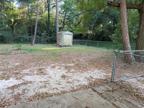 Tiny photo for 5743 Jodphur Court, Tallahassee, FL 32303 (MLS # 398581)