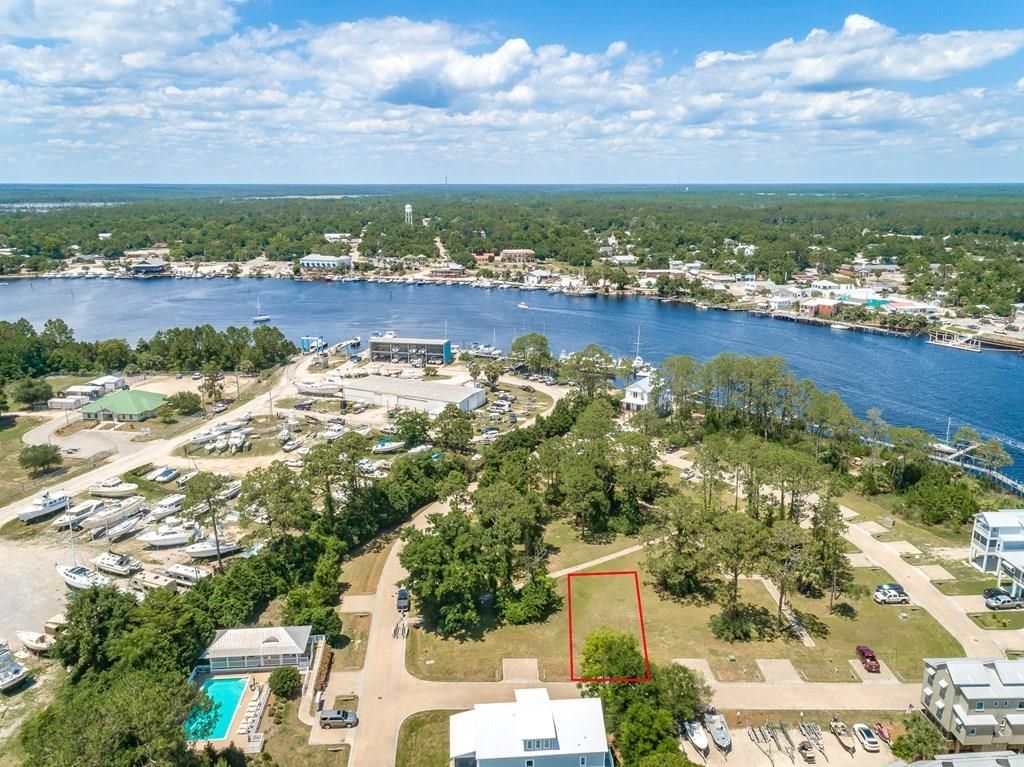 Photo of 384 Sandalwood Trace, Carrabelle, FL 32322 (MLS # 400597)