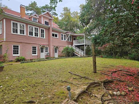 Tiny photo for 727 Miccosukee Road, Tallahassee, FL 32308 (MLS # 377559)