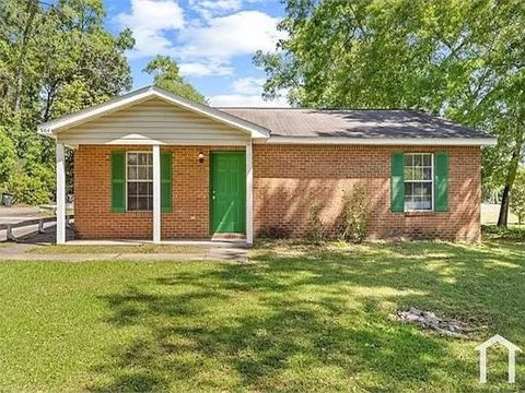 A home in TALLAHASSEE