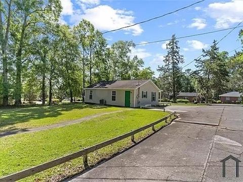 A home in TALLAHASSEE