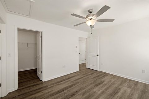 Tiny photo for 3694 Meadow Vista Lane, Tallahassee, FL 32308 (MLS # 397695)