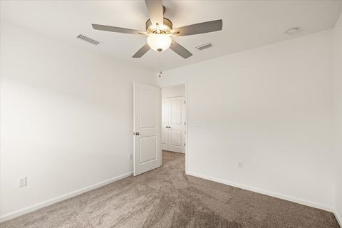 Tiny photo for 3694 Meadow Vista Lane, Tallahassee, FL 32308 (MLS # 397695)