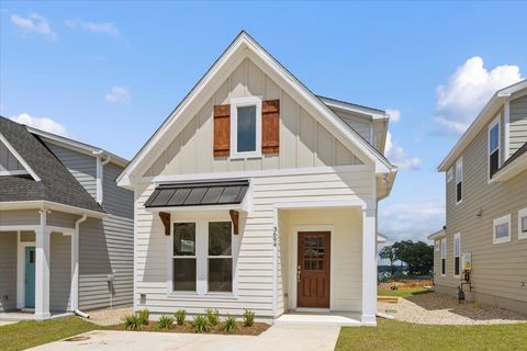 Tiny photo for 3694 Meadow Vista Lane, Tallahassee, FL 32308 (MLS # 397695)