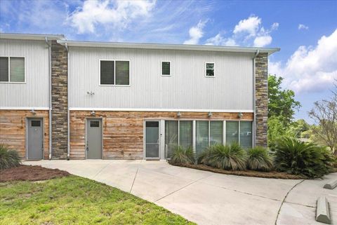 1819 & 1821 Buford Court A, B, A, B Tallahassee FL 32308