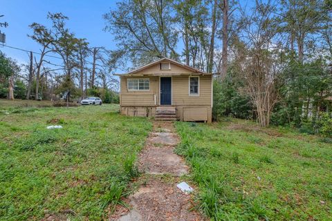 Tiny photo for 1240 Lake Avenue #1 and 2, Tallahassee, FL 32310 (MLS # 394503)