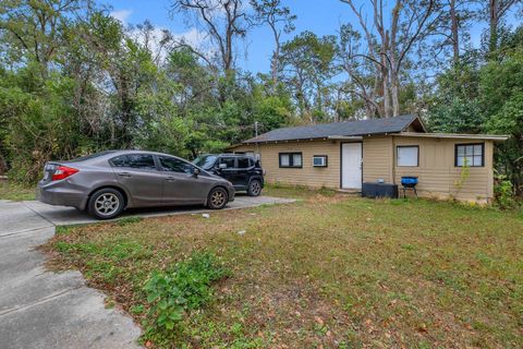 Photo of 1240 Lake Avenue #1 and 2, Tallahassee, FL 32310 (MLS # 394503)