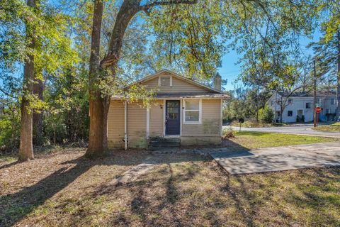 Tiny photo for 1240 Lake Avenue #1 and 2, Tallahassee, FL 32310 (MLS # 394503)