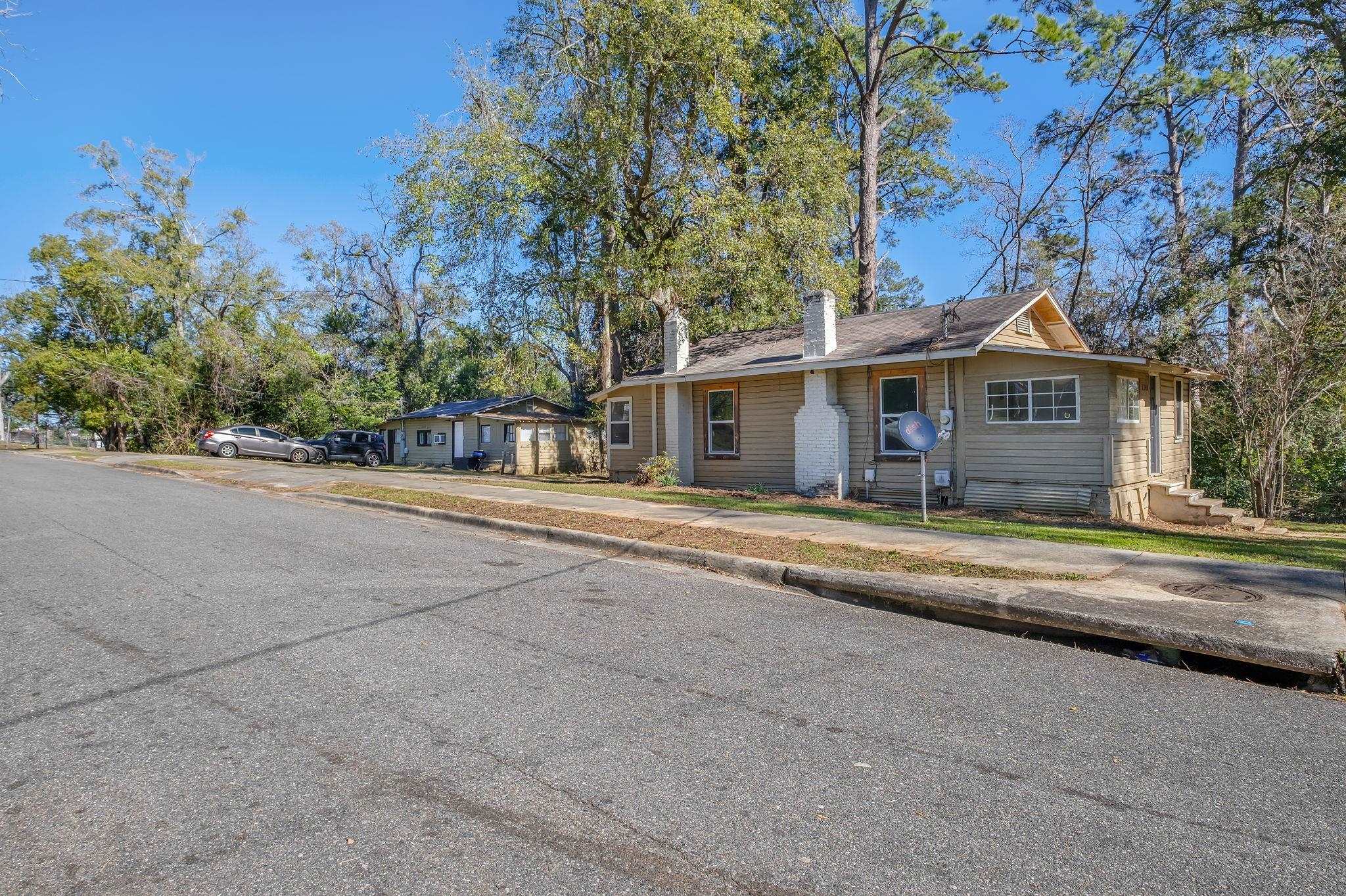 1240 Lake Avenue 1 and 2