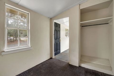 Tiny photo for 1240 Lake Avenue #1 and 2, Tallahassee, FL 32310 (MLS # 394503)