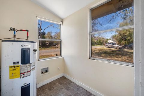 Tiny photo for 1240 Lake Avenue #1 and 2, Tallahassee, FL 32310 (MLS # 394503)