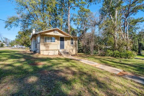 Tiny photo for 1240 Lake Avenue #1 and 2, Tallahassee, FL 32310 (MLS # 394503)