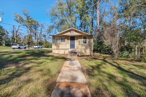 Tiny photo for 1240 Lake Avenue #1 and 2, Tallahassee, FL 32310 (MLS # 394503)