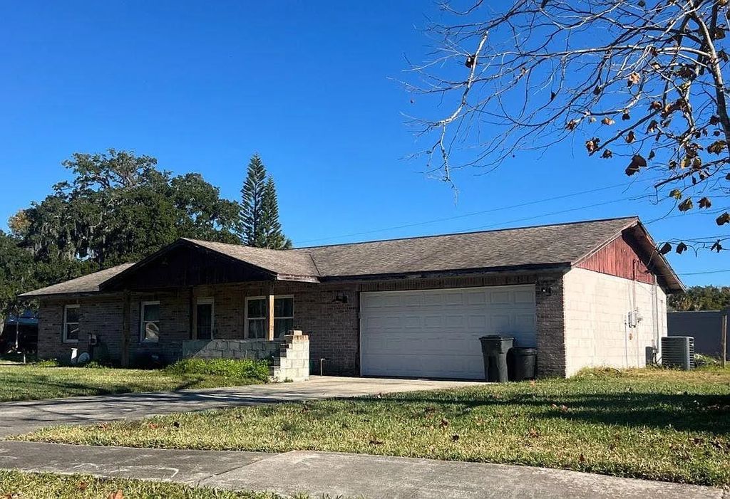 Photo of 1991 Big Oak Drive, Other Florida, FL 32119 (MLS # 394420)