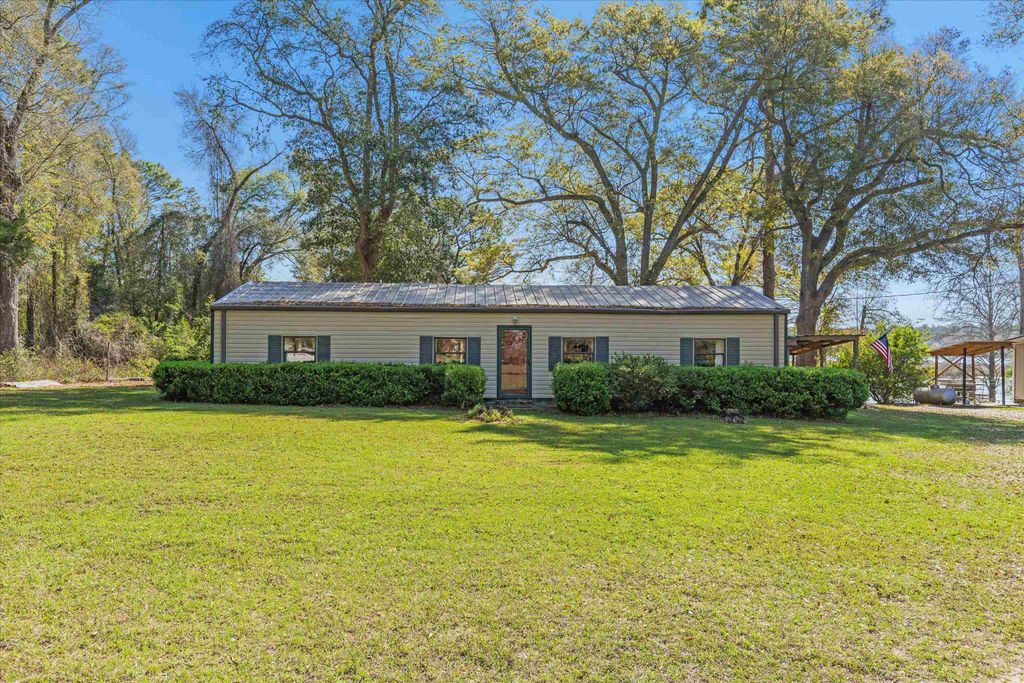 Photo of 7575 Murkerson Street, Other Georgia, GA 39845 (MLS # 398184)