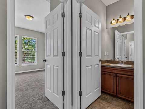 Tiny photo for 306 Pebble Pointe Court, Tallahassee, FL 32311 (MLS # 401981)