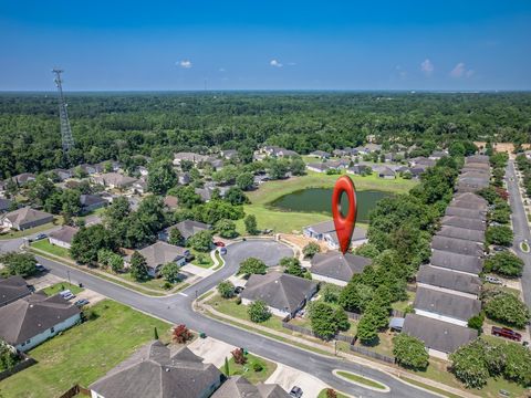 Tiny photo for 306 Pebble Pointe Court, Tallahassee, FL 32311 (MLS # 401981)