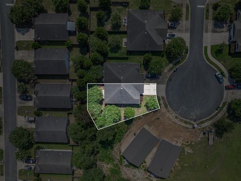 Tiny photo for 306 Pebble Pointe Court, Tallahassee, FL 32311 (MLS # 401981)