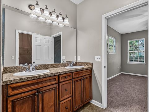 Tiny photo for 306 Pebble Pointe Court, Tallahassee, FL 32311 (MLS # 401981)