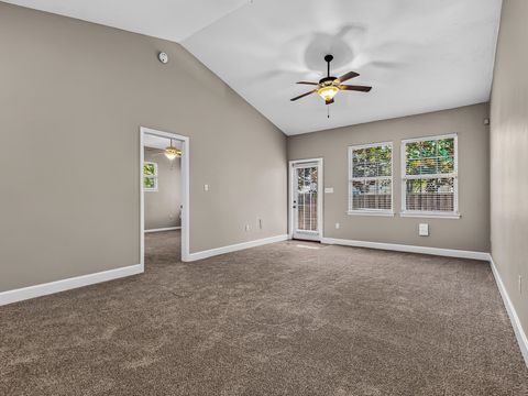 Tiny photo for 306 Pebble Pointe Court, Tallahassee, FL 32311 (MLS # 401981)