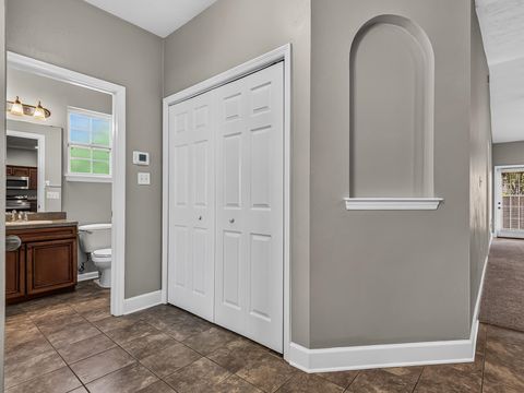 Tiny photo for 306 Pebble Pointe Court, Tallahassee, FL 32311 (MLS # 401981)