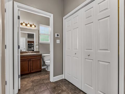 Tiny photo for 306 Pebble Pointe Court, Tallahassee, FL 32311 (MLS # 401981)