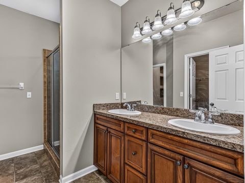 Tiny photo for 306 Pebble Pointe Court, Tallahassee, FL 32311 (MLS # 401981)