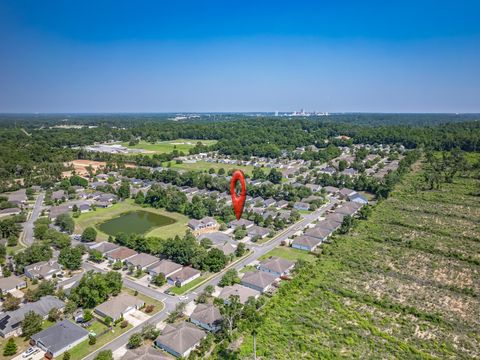 Tiny photo for 306 Pebble Pointe Court, Tallahassee, FL 32311 (MLS # 401981)