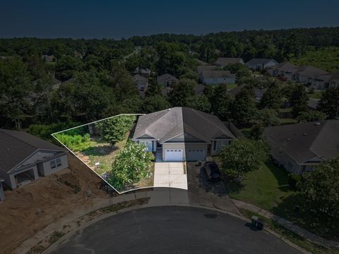 Tiny photo for 306 Pebble Pointe Court, Tallahassee, FL 32311 (MLS # 401981)