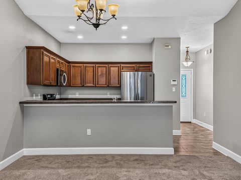 Tiny photo for 306 Pebble Pointe Court, Tallahassee, FL 32311 (MLS # 401981)