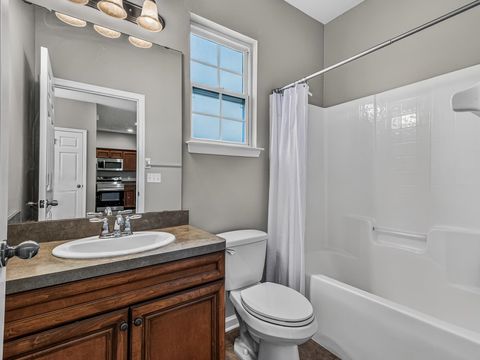 Tiny photo for 306 Pebble Pointe Court, Tallahassee, FL 32311 (MLS # 401981)