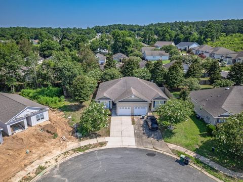Tiny photo for 306 Pebble Pointe Court, Tallahassee, FL 32311 (MLS # 401981)