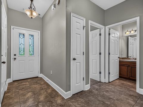 Tiny photo for 306 Pebble Pointe Court, Tallahassee, FL 32311 (MLS # 401981)