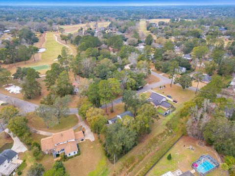 A home in Tallahassee